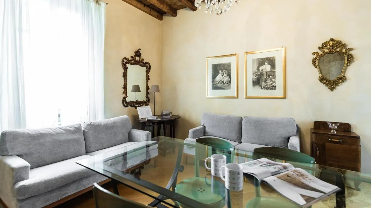 Italianway - Ripa Ticinese 53 B Apartment Milan