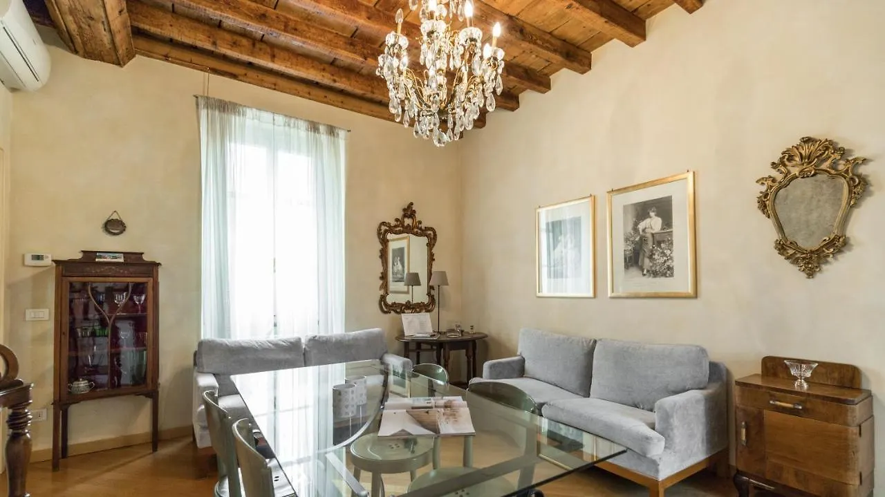Italianway - Ripa Ticinese 53 B Apartment Milan