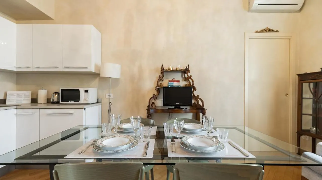Italianway - Ripa Ticinese 53 B Apartment Milan