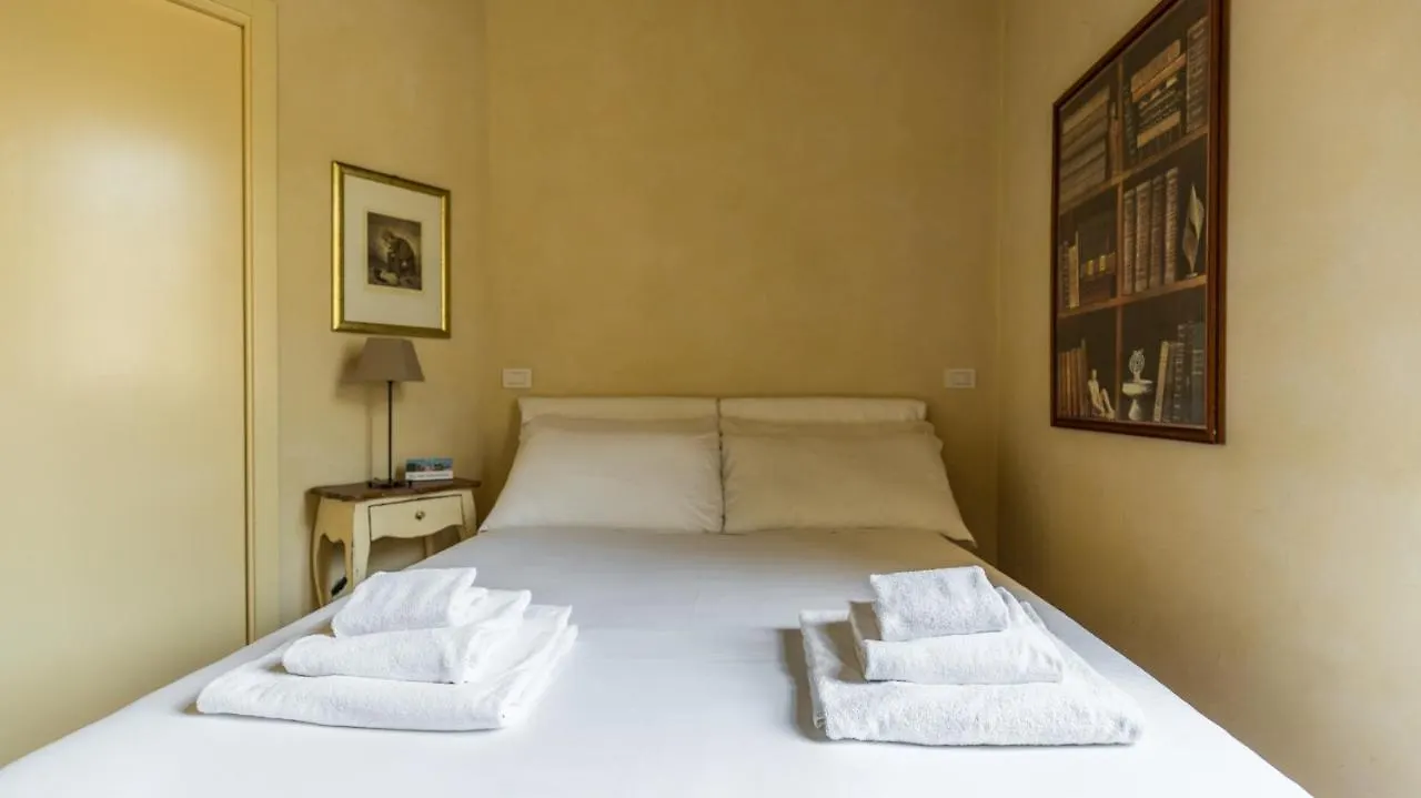 Italianway - Ripa Ticinese 53 B Apartment Milan Italy