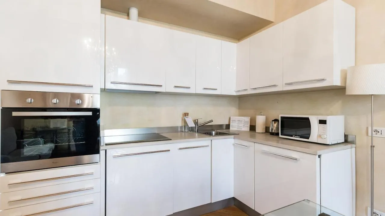 Italianway - Ripa Ticinese 53 B Apartment Milan Italy