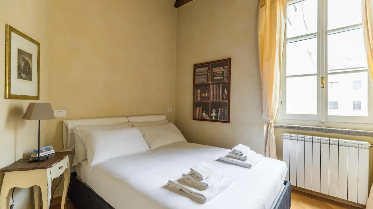 Italianway - Ripa Ticinese 53 B Apartment Milan 0*,