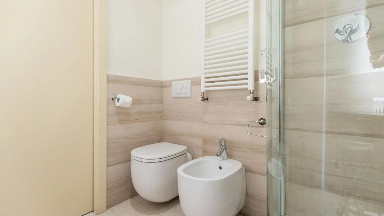 Italianway - Ripa Ticinese 53 B Apartment Milan 0*,
